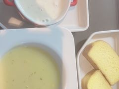 -豪客来牛排(空港华联店)