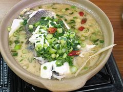 -谢记上海大排档(长寿路店)