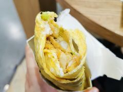 -2颗鸡蛋煎饼(龙华8号仓店)