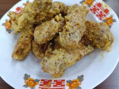 -谢记上海大排档(长寿路店)