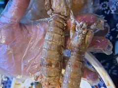 -旺角小渔村(二马路店)