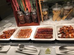 -深圳同泰万怡酒店·万荟轩自助餐厅(同泰店)