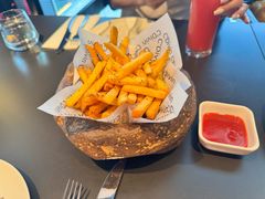 -LE COQ大公鸡小酒馆(北京首店)