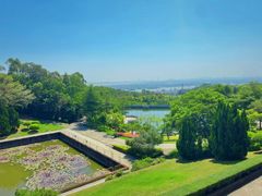 -广州莲花山旅游区