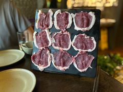 -滇釜火锅·能喝汤的火锅(车公庄店)