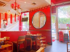 大堂-1078號老北京涮肉(松柏店)