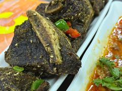孜然牛排小份-清真双宝红油牛系列