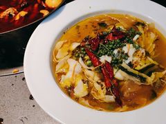 -李子坝梁山鸡(李子坝大鸡哥店)