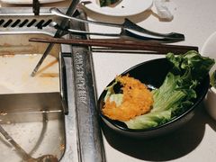 -海底捞火锅(长沙华创国际广场店)