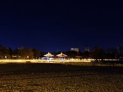 -长春市南湖公园