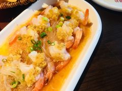 -前海沿·青岛菜(李沧万达店)