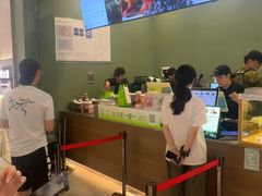 -奈雪的茶(石家庄万象城店)