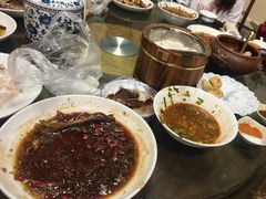 -香满楼(临安路店)