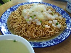 -裕兴记·三虾面(西北街总店)