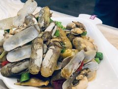 -曹胖子龙虾馆(黄桦路店)