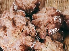 -穆林传统清真糕点(阆中店)