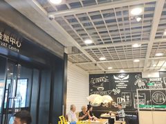 大堂-宜家·瑞典风味餐厅(北京西红门店)