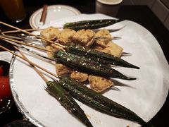 -贰醒·私房小院烧烤 (太古里店)