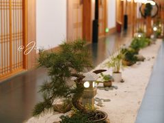-玖合素手·轻养足浴SPA(云纺大悦城店)