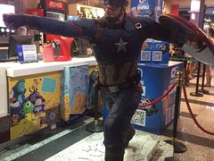 -万达影城(锦华万达广场IMAX店)