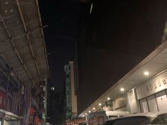 -同和金铂天地-停车场