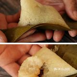 各地的风俗不同，包法不同，用料不同，有甜粽子