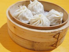 -鑫震源·苏式大虾生煎(独墅湖邻里中心店)