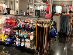 -Abercrombie&Fitch(德基广场店)