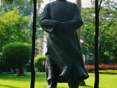 -广州雕塑公园