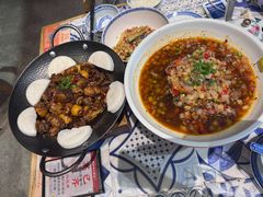 -图味美小黄鱼·景德菜(浙江路店)