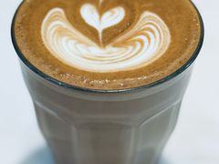 重山澳白-Peet's Coffee皮爷咖啡(新天地黑标店)
