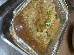 -香满锅老北京羊蝎子火锅·家常菜(新街口店)