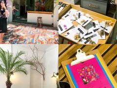 -The Good Place好地方·Brunch·coffee(国贸店)