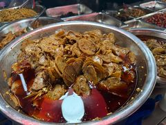 -浪哥卤味捆鸡(南门口店)