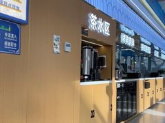 -清真·尖子尖牛肉面(王府井店)
