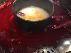 -重庆古老火锅