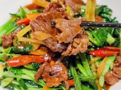 -潮汕壹号·潮汕菜·打边炉·生腌(总店)