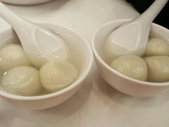 元宵-峨嵋酒家(地安门店)