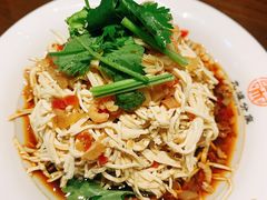 淮扬烫干丝-九炉分座(五彩店)