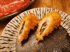 -山杏yama-katsu·吉列炸物