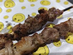 -新疆烧烤王(广灵店)