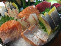 -大江户日本料理(吕厝店)