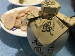 -柳沟豆腐宴69号福豆堂