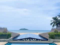 -石梅湾艾美度假酒店