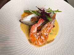 -Nord Grill&Bar Highland诺德西餐(深圳欢乐海岸店)