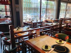 大堂-孙记驴肉山庄(李桥店)