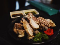 -羊肉街口老银川滩羊涮肉馆