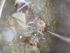 -老毛手抓·盐池滩羊非遗手抓(宁夏总店)