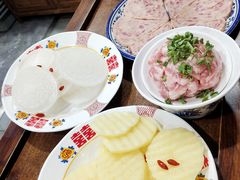 -楠火锅(西单店)