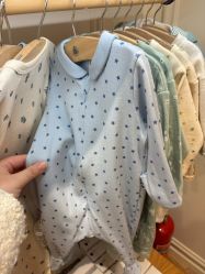 -Petit Bateau(静安嘉里中心店)